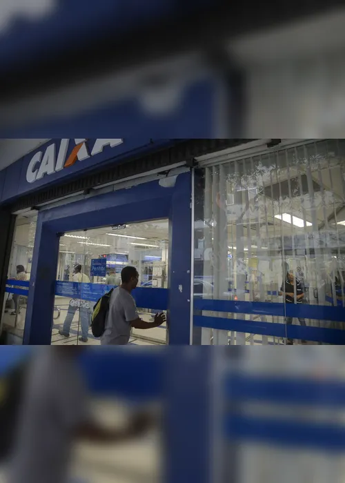 Imagem ilustrativa da imagem Sete agências da Caixa Econômica estão abertas neste sábado