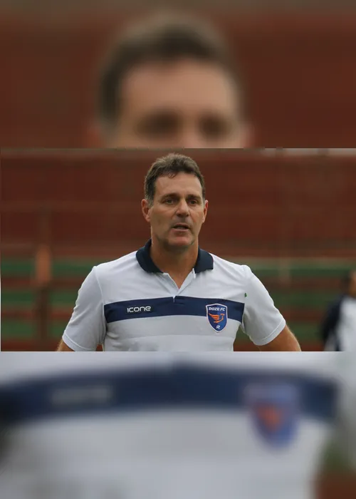 Imagem ilustrativa da imagem Carlos Germano volta ao Vasco como preparador de goleiros