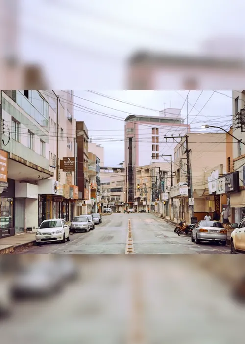 Imagem ilustrativa da imagem Após barrar quarentena, prefeito recua e decreta lockdown em cidade capixaba