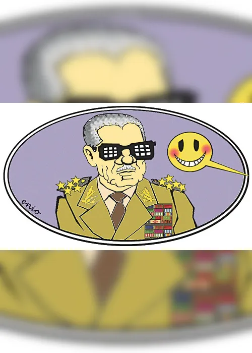 
          Imagem ilustrativa da imagem Custo Rodrigo Maia para o País supera R$ 1 trilhão
          