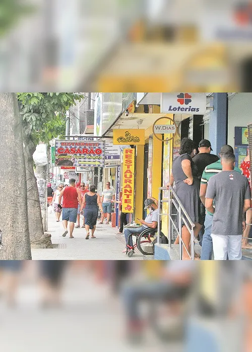 Imagem ilustrativa da imagem Campo Grande tem 130 casos confirmados de coronavírus