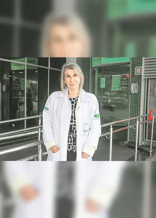 Imagem ilustrativa da imagem “Um dos maiores desafios da minha profissão”, diz médica sobre o coronavírus