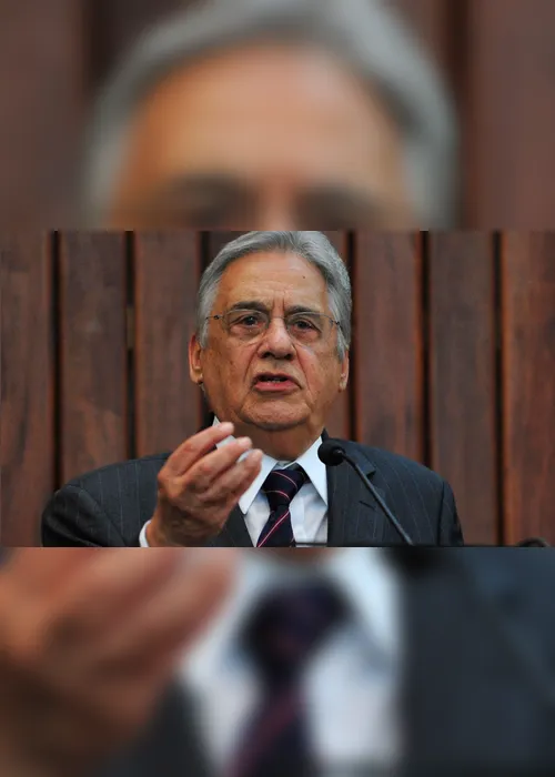 
          Imagem ilustrativa da imagem O “Mea culpa” de FHC e a campanha de 2022
          