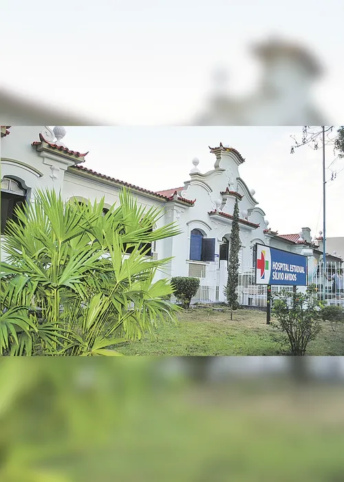 Imagem ilustrativa da imagem Governo anuncia ampliação de cinco hospitais no Estado