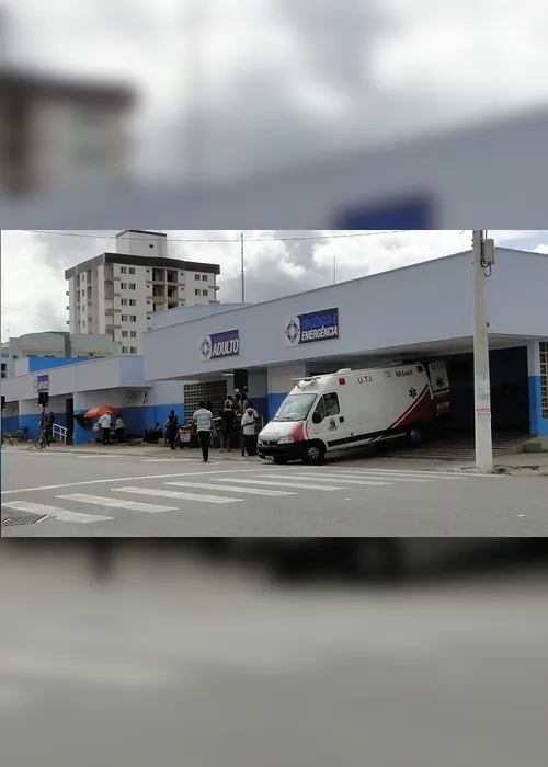 Imagem ilustrativa da imagem Dois hospitais no Norte do Estado não têm mais leitos de UTI para Covid-19