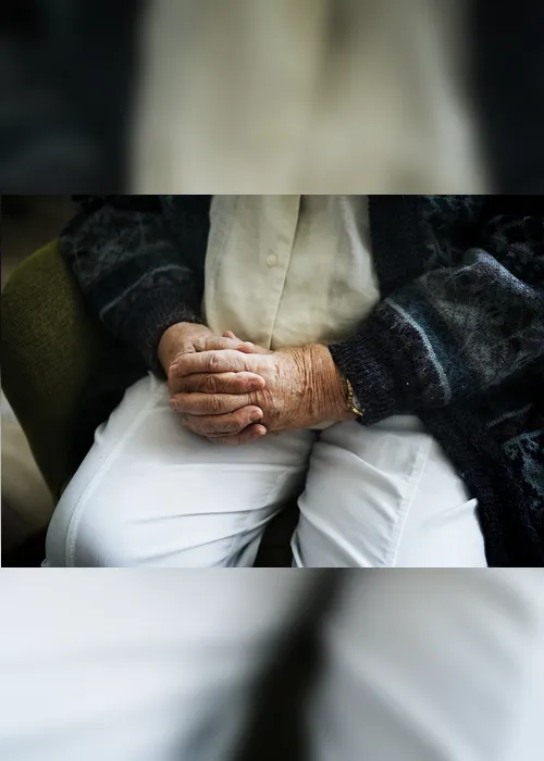 Imagem ilustrativa da imagem Estudo mostra que 39 idosos foram contaminados com a covid-19 em casas de repouso do Estado