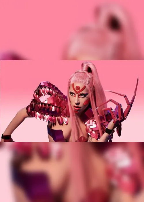 Imagem ilustrativa da imagem Gaga e Global Citizen arrecadam R$ 180 milhões para vítimas do coronavírus e anunciam festival online