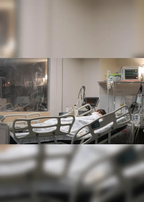 Imagem ilustrativa da imagem Hospital de referência para Covid no RS cria grupo para decidir quem usará ventilador