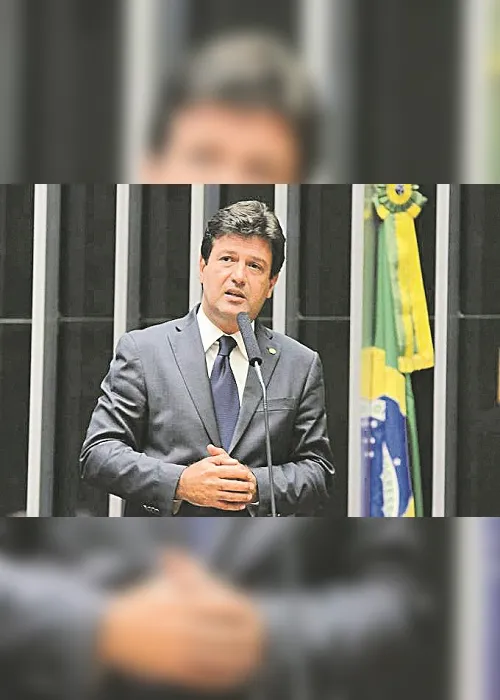 
          Imagem ilustrativa da imagem Custo Rodrigo Maia para o País supera R$ 1 trilhão
          