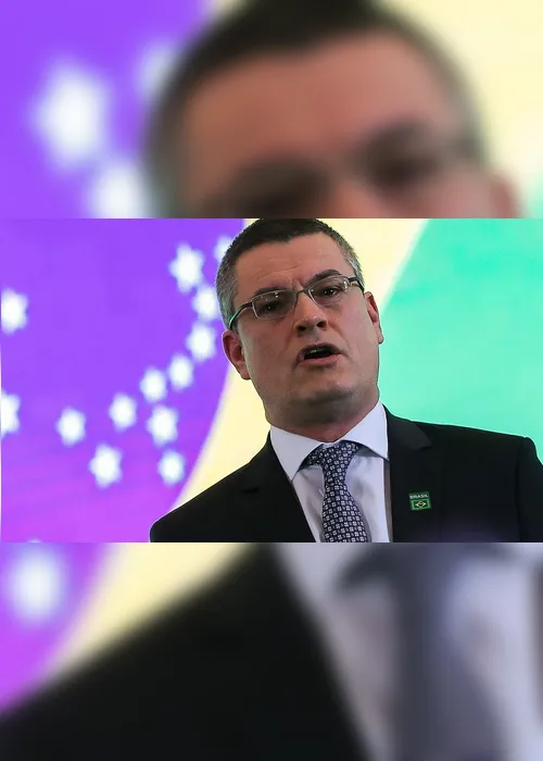 
          Imagem ilustrativa da imagem Sergio Moro, o juiz da Lava Jato, anuncia sua demissão do governo Bolsonaro
          