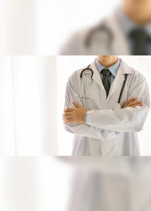 Imagem ilustrativa da imagem Prefeitura de Vitória tem 27 chances para médicos