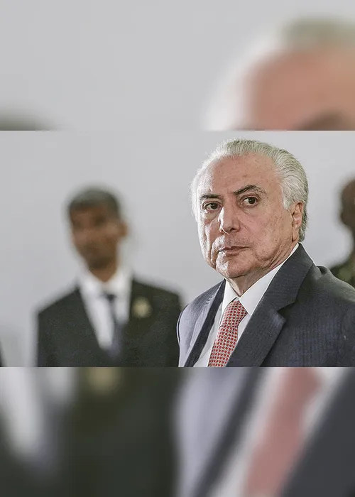 Imagem ilustrativa da imagem Coronavírus: governo é o poder mais bem avaliado