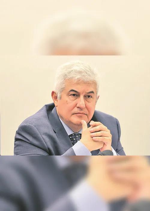 Imagem ilustrativa da imagem Droga citada por Marcos Pontes é testada contra Covid-19 em quatro países