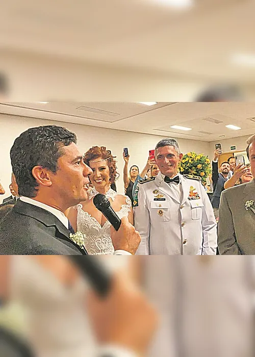 
          Imagem ilustrativa da imagem Moro abala confiança de eleitor bolsonarista
          