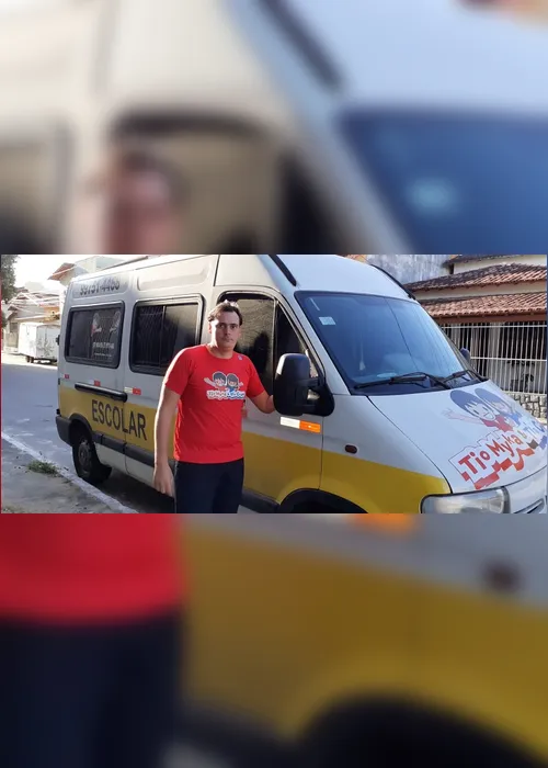 Imagem ilustrativa da imagem Motoristas de transporte escolar pedem adiamento do IPVA