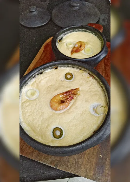 Imagem ilustrativa da imagem Já dá para garantir a torta capixaba