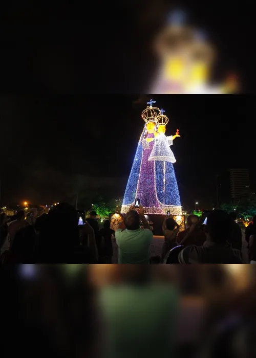 Imagem ilustrativa da imagem Divulgada a programação virtual da Festa da Penha 2020