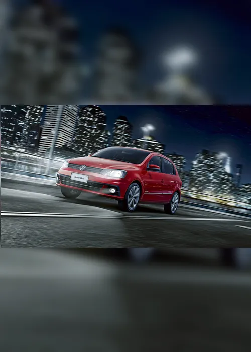 Imagem ilustrativa da imagem Novo SUV da Volkswagen estreia no Brasil até junho