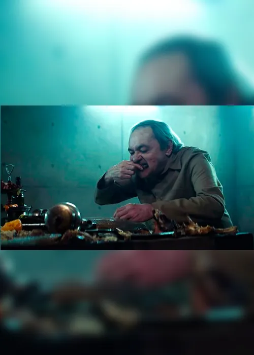 Imagem ilustrativa da imagem 'O Poço' não tem nada de extraordinário, mas é lançado na hora certa