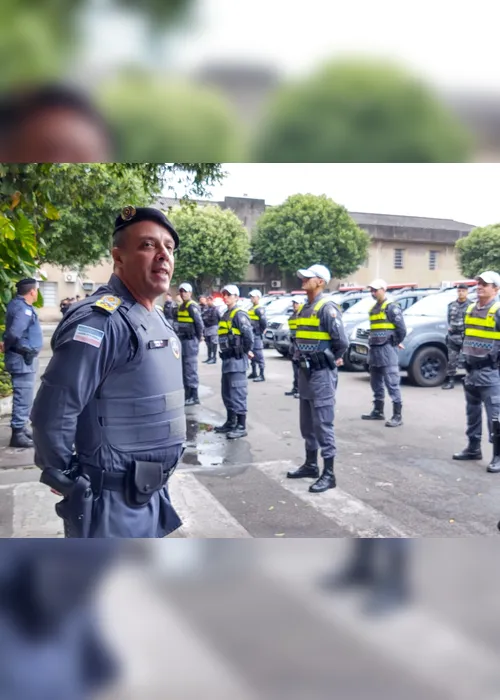 Imagem ilustrativa da imagem Estado terá mais policiais nas ruas durante a páscoa