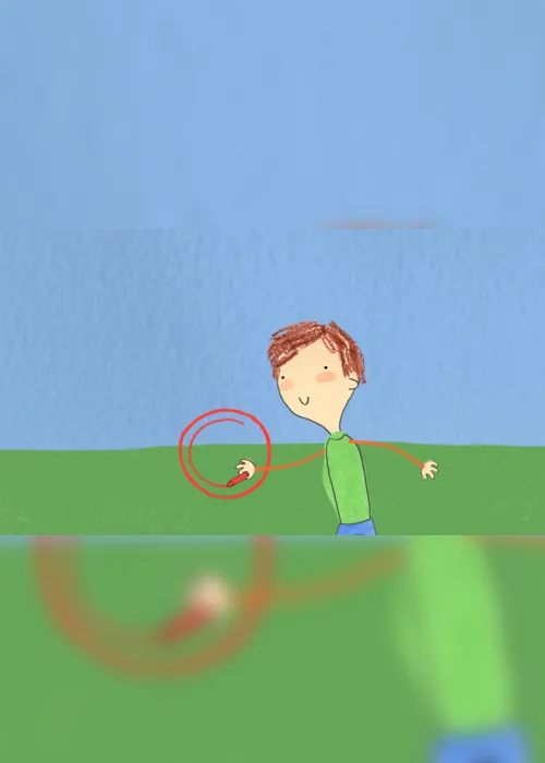 Imagem ilustrativa da imagem Seriado pela conscientização sobre o Autismo