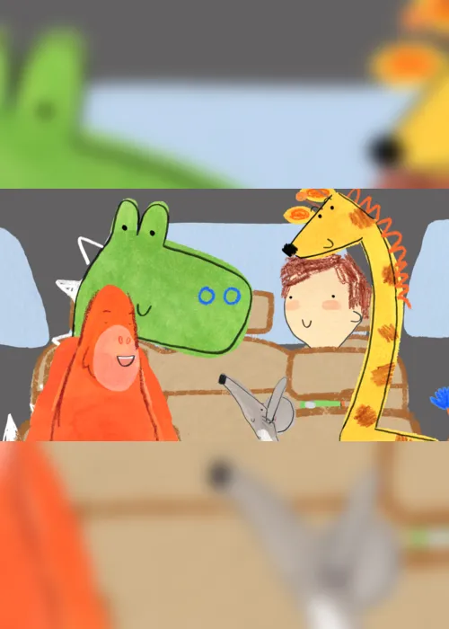 Imagem ilustrativa da imagem Seriado pela conscientização sobre o Autismo