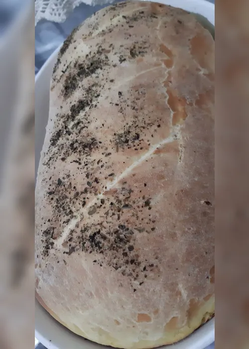 Imagem ilustrativa da imagem Como fazer pão caseiro? Aprenda três receitas rápidas