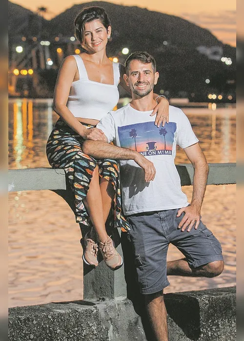 Imagem ilustrativa da imagem Casais adiam o sonho da gravidez por conta do coronavírus