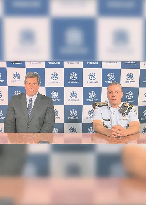 Imagem ilustrativa da imagem PM nas ruas para evitar saques durante a quarentena
