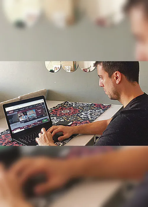 Imagem ilustrativa da imagem Visitas virtuais na hora de escolher o imóvel