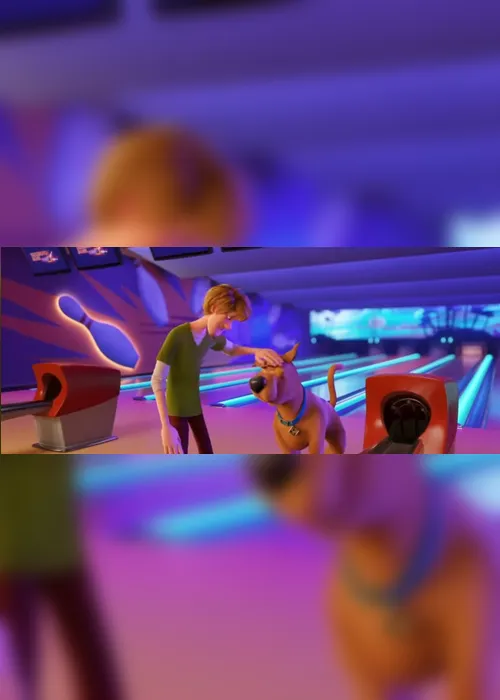 Imagem ilustrativa da imagem "Scooby! O Filme" vai direto para o streaming no Brasil e ganha data de estreia