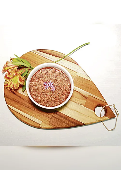 Imagem ilustrativa da imagem Receitas especiais: Surpresas para fazer em casa