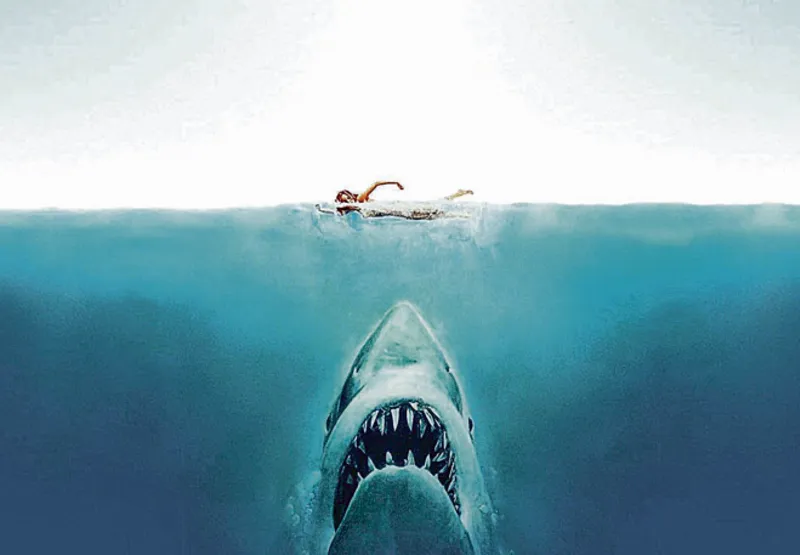 “Tubarão”, clássico de Steven Spielberg, chega à Netflix no próximo dia 10