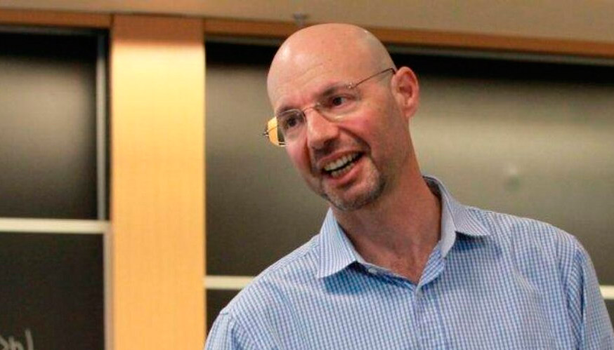 Alexandre Schwartsman é ex-diretor do Banco Central (Foto: Reprodução / Twitter)