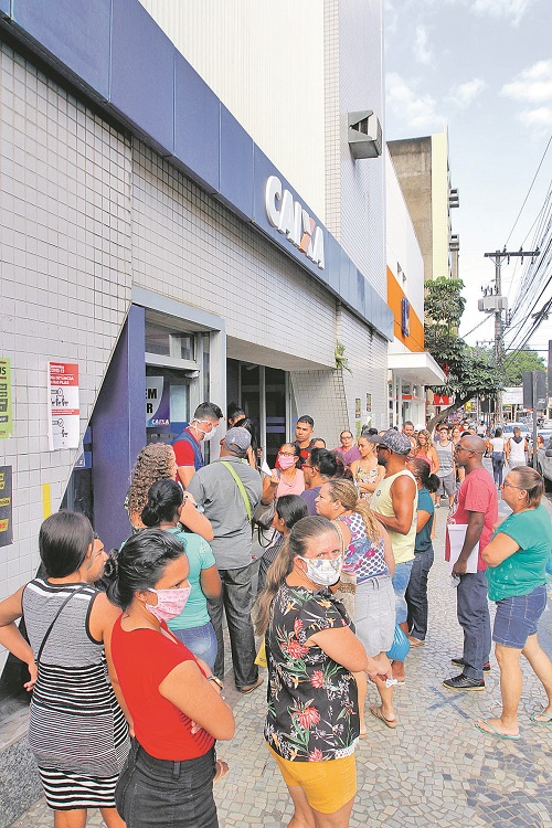 (Foto: Fábio Nunes/ Arquivo AT- 14/04/2020)