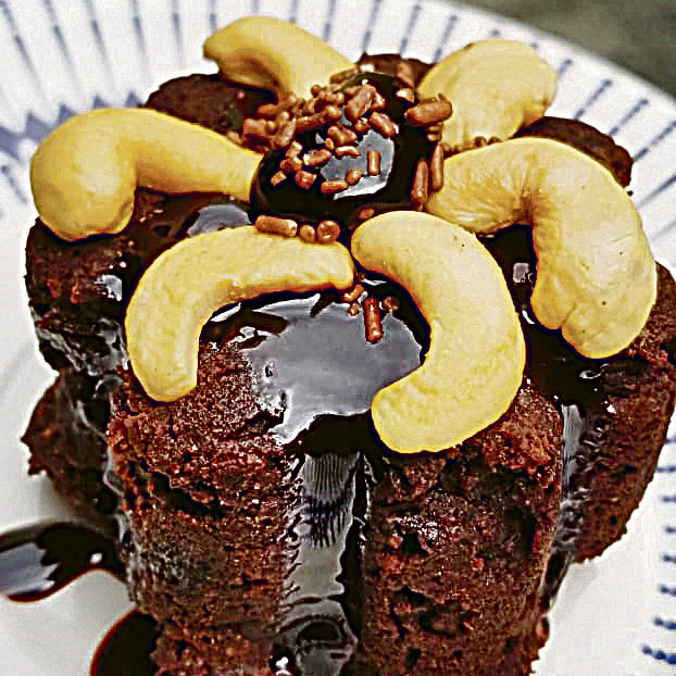  (Foto: Divulgação / Chef Vegan)