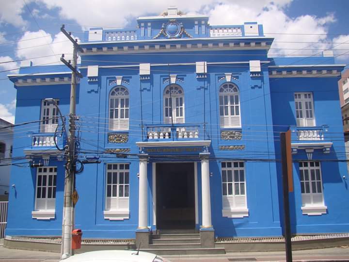 Câmara Municipal de Colatina (Foto: Prefeitura de Colatina)