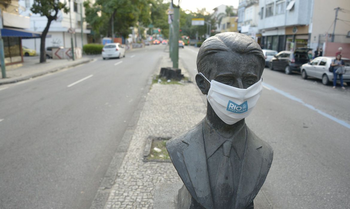 (Foto: Marco Antonio Rezende/ Prefeitura do Rio)