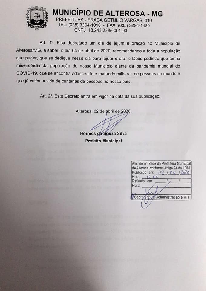 (Foto: Reprodução / Facebook)