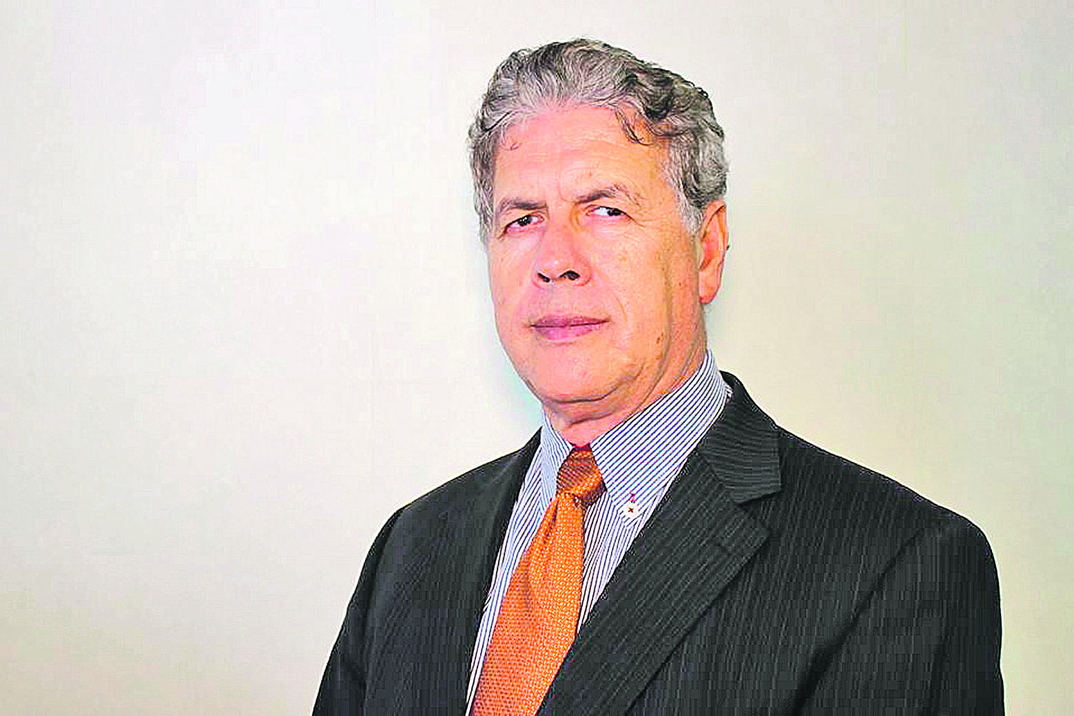 Mário Avelino, presidente do Instituto Fundo de Garantia do Trabalhador (Foto: Divulgação)