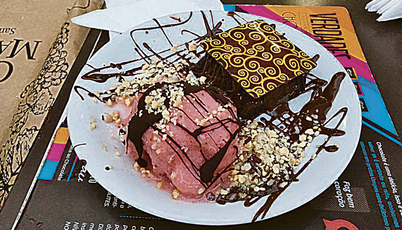 (Foto: Divulgação / Espírito Cacau)
