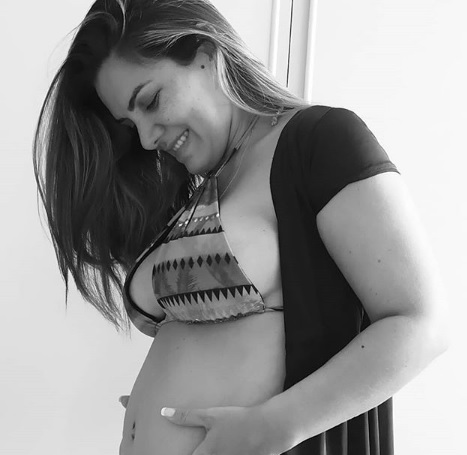 A fisioterapeuta Viviane Albuquerque (Foto: Reprodução/ Instagram)