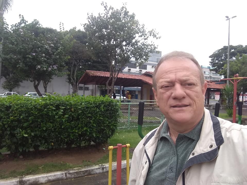 Guto Lorenzoni (Foto: Facebook)