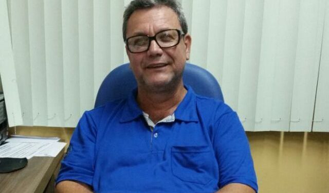 Jocival Marchiori tinha 55 anos (Foto: Reprodução/ Redes sociais)