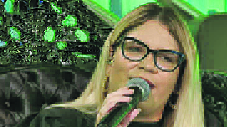 Marília Mendonça vai apresentar (Foto: Divulgação)