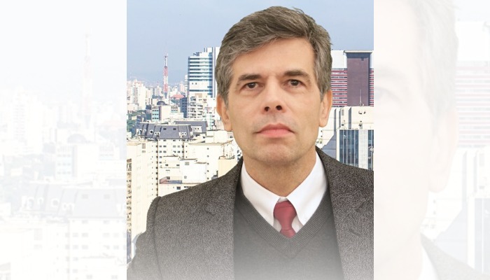 Nelson Teich, novo ministro da Saúde (Foto: Reprodução / Youtube)