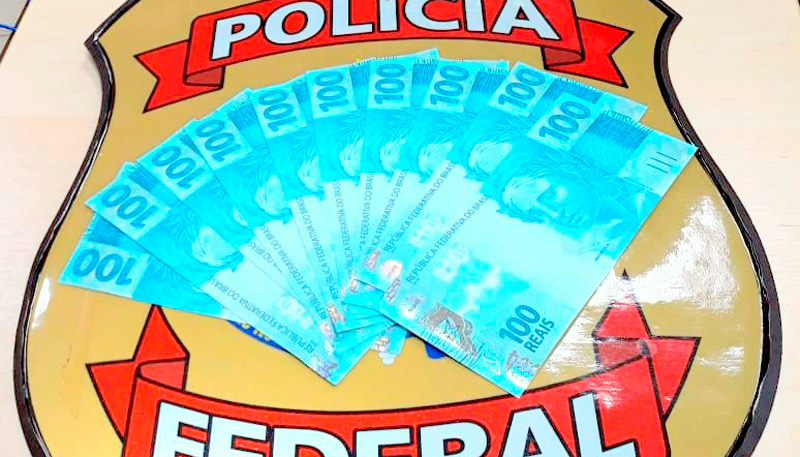 (Foto: Divulgação / PF)