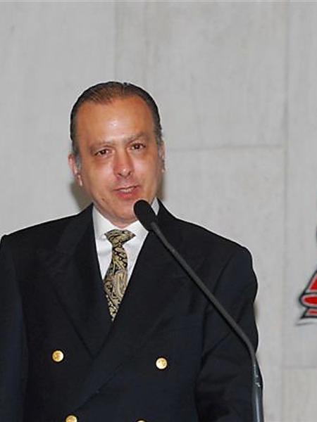 O ex-deputado e ex-ministro do Trabalho João Mellão Neto (Foto: Divulgação/ Alesp)