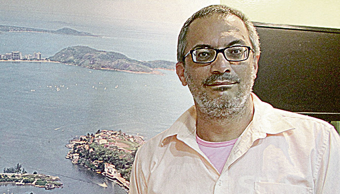 Campos disse que bancos exigem avalistas e travam os empréstimos (Foto: Roberta Bourguignon / AT)