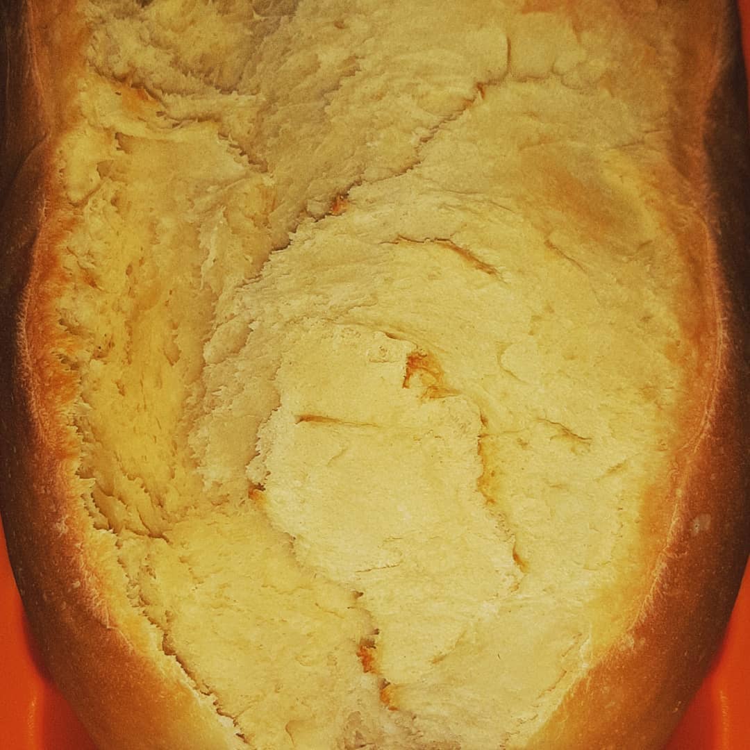 Pão de leite (Foto: Fernando Santa Clara)